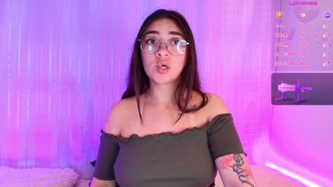 Snapshot of samii_evans chatting on 01/09/25, 06:06 samii evans online show from 01/09/25, 06:06