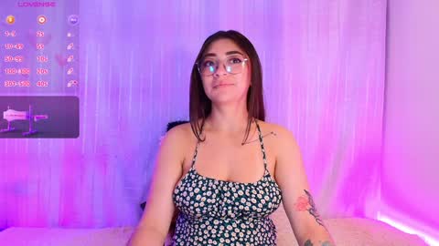 Snapshot of samii_evans chatting on 01/18/25, 09:45 samii evans online show from 01/18/25, 09:45
