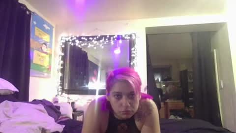 samiikayy online show from 10/18/25, 04:37