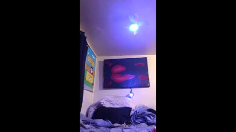 samiikayy online show from 10/20/25, 03:40