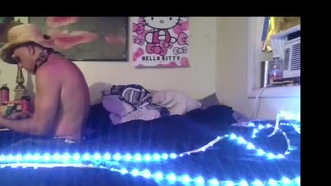 samiikayy online show from 10/25/25, 03:47