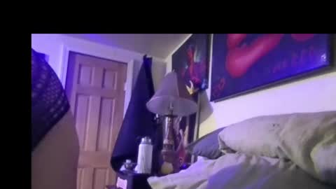 samiikayy online show from 10/27/25, 02:26