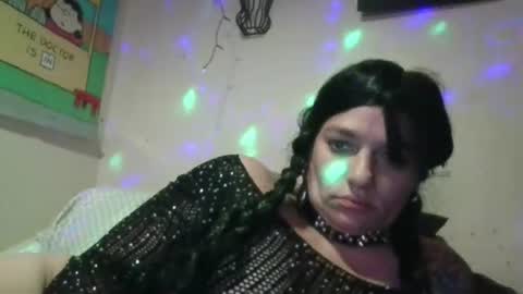 samiikayy online show from 10/29/25, 03:31