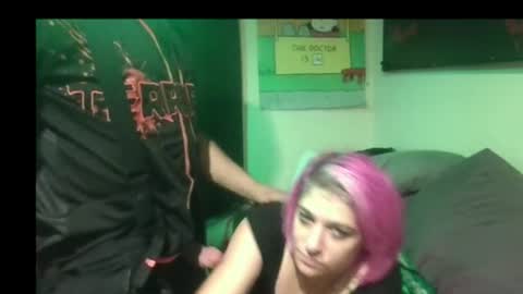 samiikayy online show from 11/10/25, 07:07