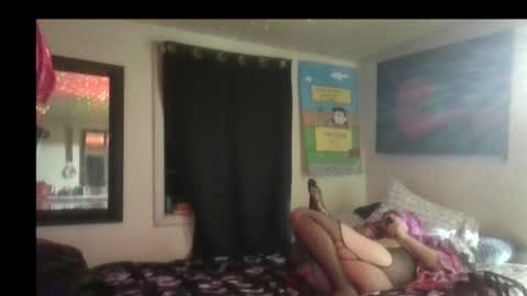 samiikayy online show from 11/18/25, 10:52