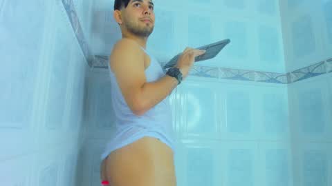 Snapshot of samir_bear chatting on 01/11/25, 03:42 Samir online show from 01/11/25, 03:42