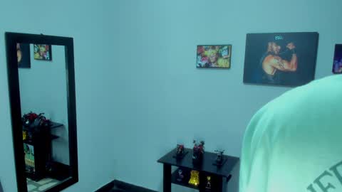 samir_hazard online show from 12/04/24, 02:31