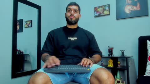 samir_hazard online show from 12/06/24, 03:08