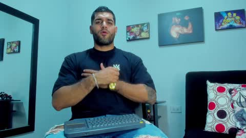 samir_hazard online show from 12/12/24, 01:43