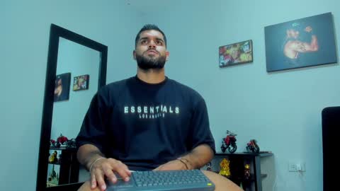 samir_hazard online show from 12/24/24, 02:54