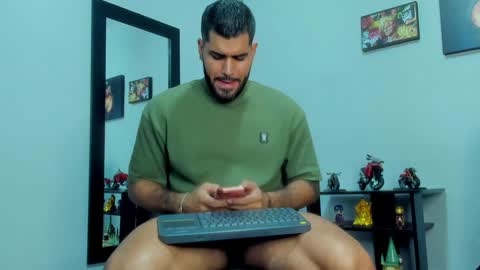 samir_hazard online show from 01/05/25, 01:56