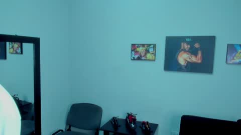 samir_hazard online show from 01/07/25, 10:19