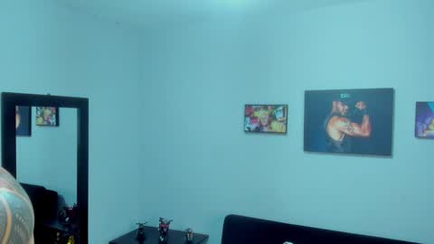 samir_hazard online show from 01/31/25, 02:48