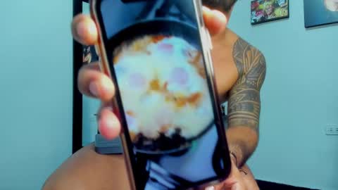 samir_hazard online show from 02/14/25, 04:47