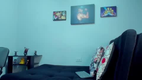 samir_hazard online show from 02/16/25, 02:31