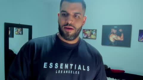 samir_hazard online show from 09/20/25, 10:00