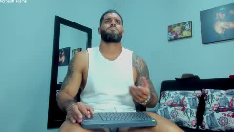 samir_hazard online show from 10/07/25, 08:06