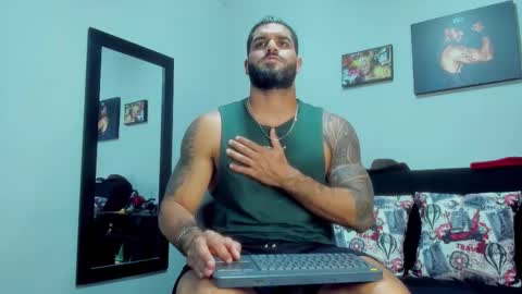 samir_hazard online show from 10/09/25, 10:52