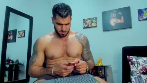 samir_hazard online show from 10/25/25, 09:20