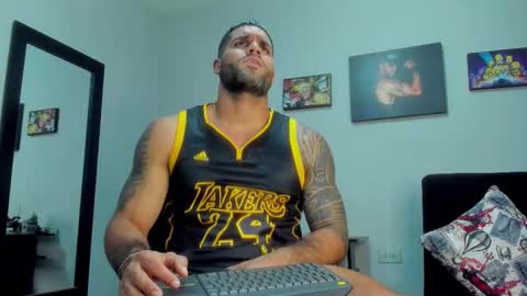 samir_hazard online show from 11/19/25, 09:26