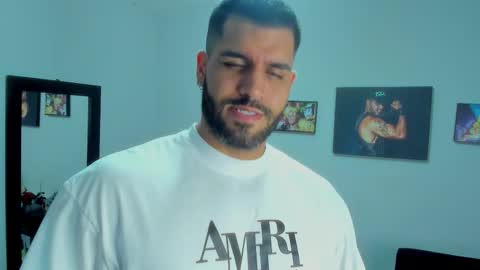 samir_hazard online show from 11/28/25, 07:27