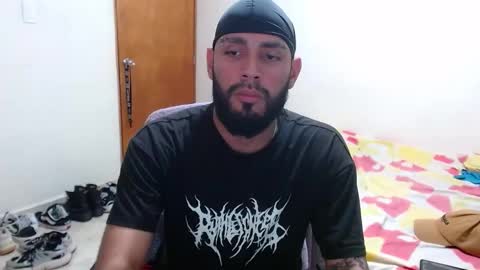 samir_music_ online show from 10/08/25, 03:15