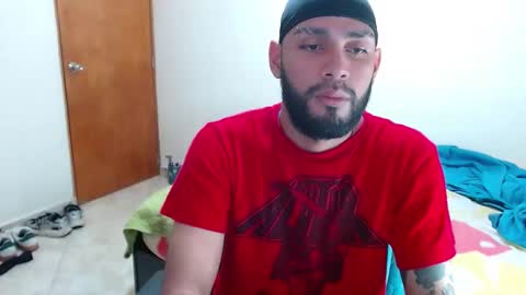 samir_music_ online show from 10/20/25, 07:14