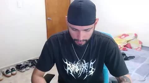 samir_music_ online show from 11/04/25, 07:13