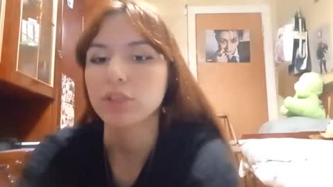 Mira online show from 11/03/25, 03:46