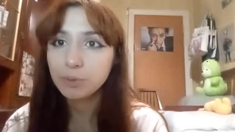 Mira online show from 11/05/25, 04:40