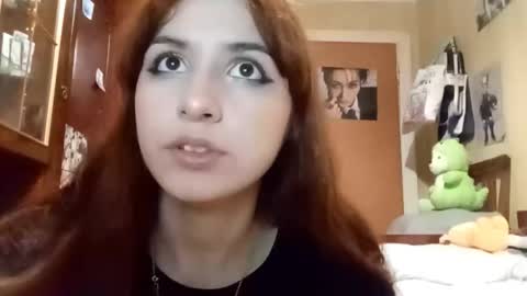 Mira online show from 11/07/25, 04:07