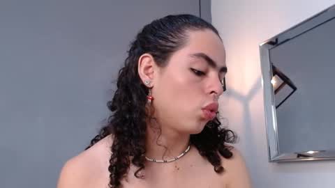 SamiWilliams online show from 09/12/25, 07:36