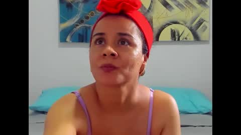 Snapshot of samm_hoti chatting on 10/08/25, 08:50 sam online show from 10/08/25, 08:50