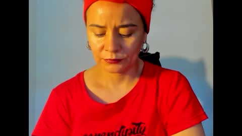 Snapshot of samm_hoti chatting on 11/02/25, 08:00 sam online show from 11/02/25, 08:00