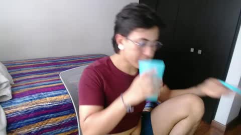 Snapshot of samm_ritch chatting on 02/11/25, 10:18 Samy online show from 02/11/25, 10:18