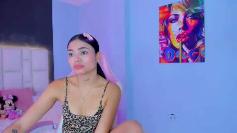 Sammy Rose online show from 10/17/25, 07:38