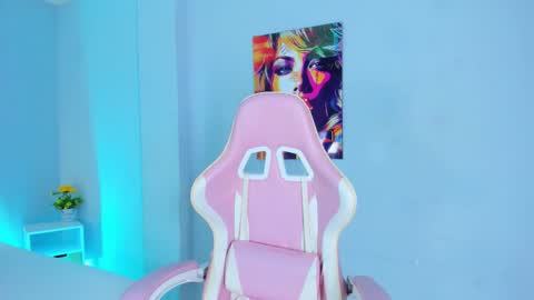 Sammy Rose online show from 11/14/25, 07:45