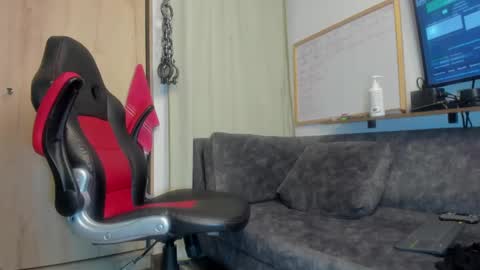 Sophie y Mark online show from 12/28/24, 12:57