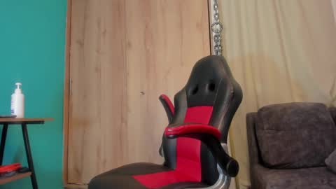 Sophie y Mark online show from 01/08/25, 08:18