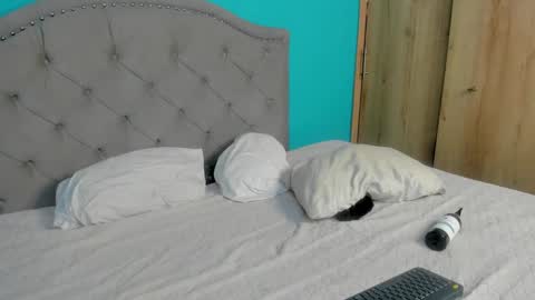 Sophie y Mark online show from 01/31/25, 02:58