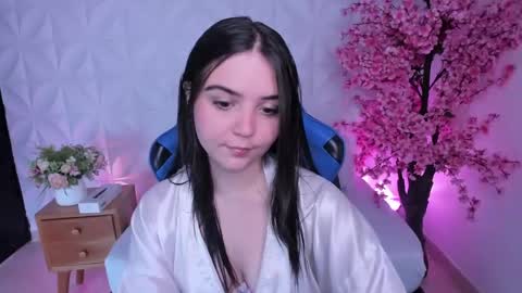 Snapshot of sammy_cutee chatting on 01/14/25, 02:50 S A M M Y online show from 01/14/25, 02:50