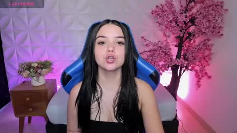 Snapshot of sammy_cutee chatting on 01/23/25, 02:55 S A M M Y online show from 01/23/25, 02:55