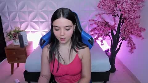 Snapshot of sammy_cutee chatting on 01/28/25, 03:47 S A M M Y online show from 01/28/25, 03:47