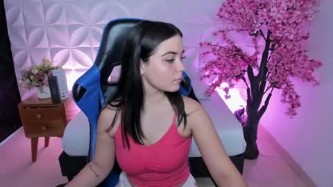 Snapshot of sammy_cutee chatting on 01/28/25, 06:49 S A M M Y online show from 01/28/25, 06:49