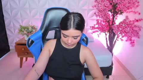 Snapshot of sammy_cutee chatting on 02/04/25, 08:56 S A M M Y online show from 02/04/25, 08:56