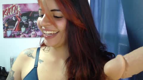 Snapshot of sammy_pinkd chatting on 12/10/24, 07:00 katalina KATA online show from 12/10/24, 07:00