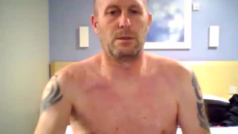 Snapshot of sammyb1821 chatting on 01/14/25, 04:50 sammyb1821 online show from 01/14/25, 04:50