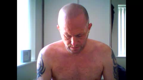 Snapshot of sammyb1821 chatting on 01/20/25, 12:07 sammyb1821 online show from 01/20/25, 12:07