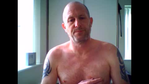 Snapshot of sammyb1821 chatting on 01/22/25, 11:56 sammyb1821 online show from 01/22/25, 11:56