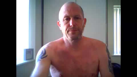 Snapshot of sammyb1821 chatting on 01/30/25, 12:06 sammyb1821 online show from 01/30/25, 12:06